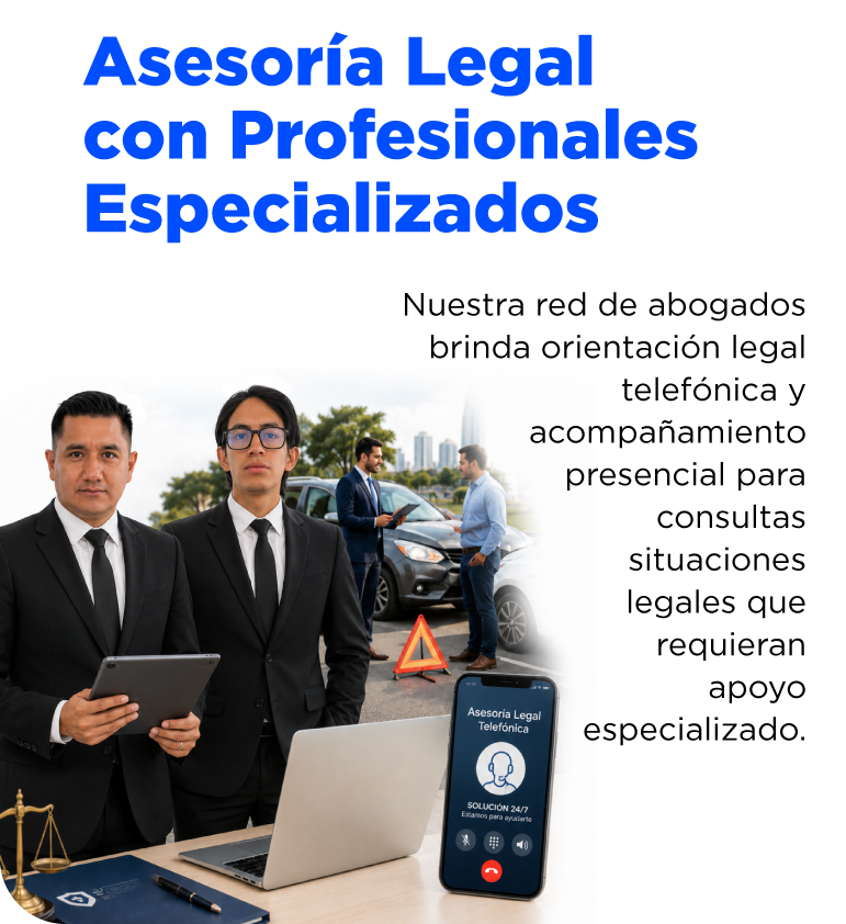 Legal